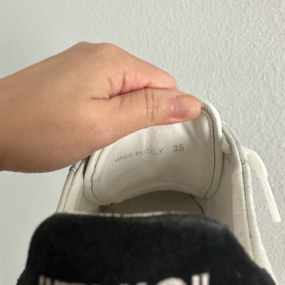 Shoe - Picture 8 of 8